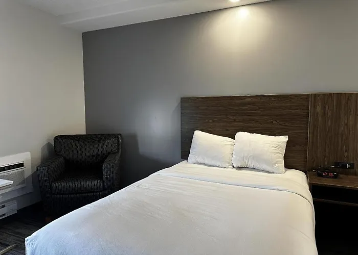 Travelodge By Wyndham Regina
