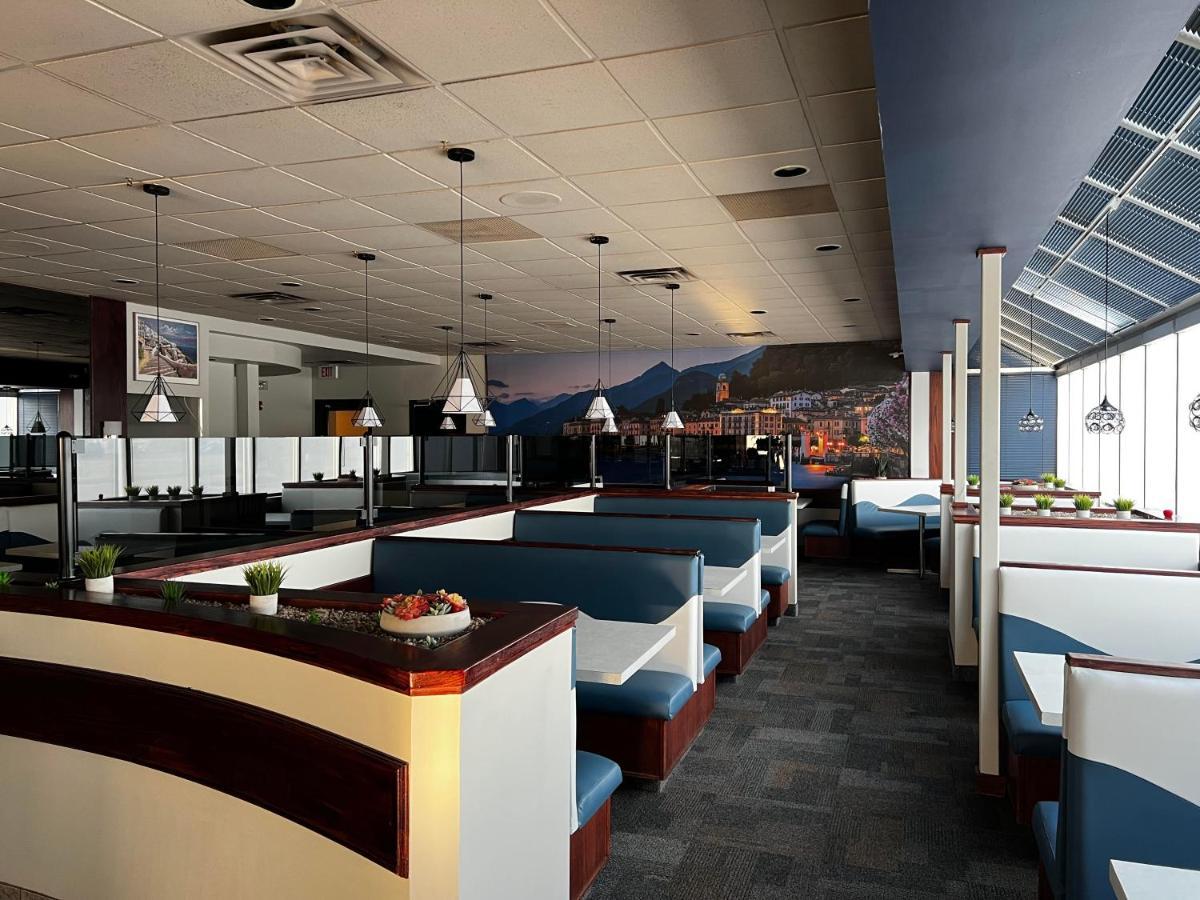 Travelodge By Wyndham 2* Regina