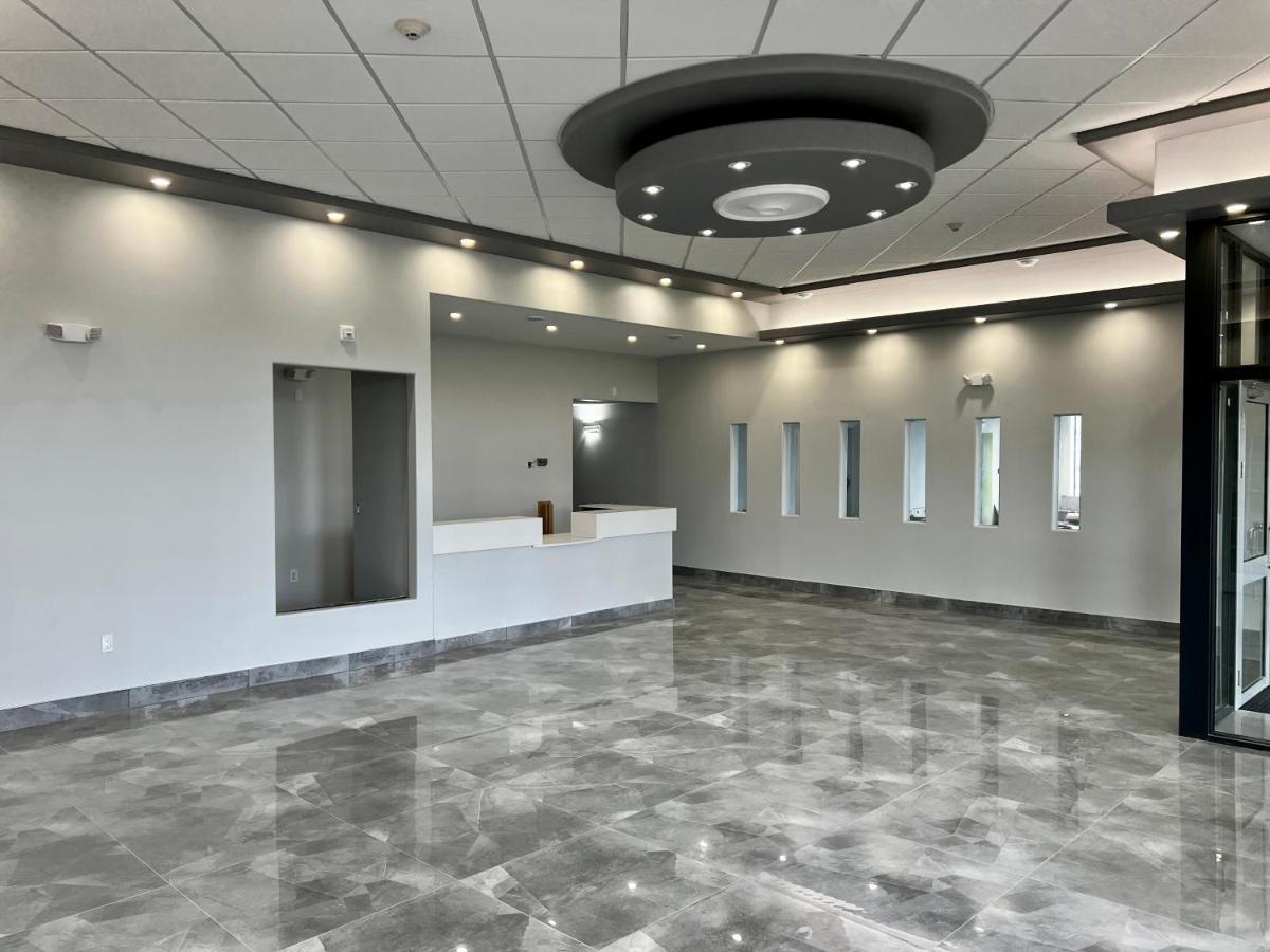 Hotel Travelodge By Wyndham