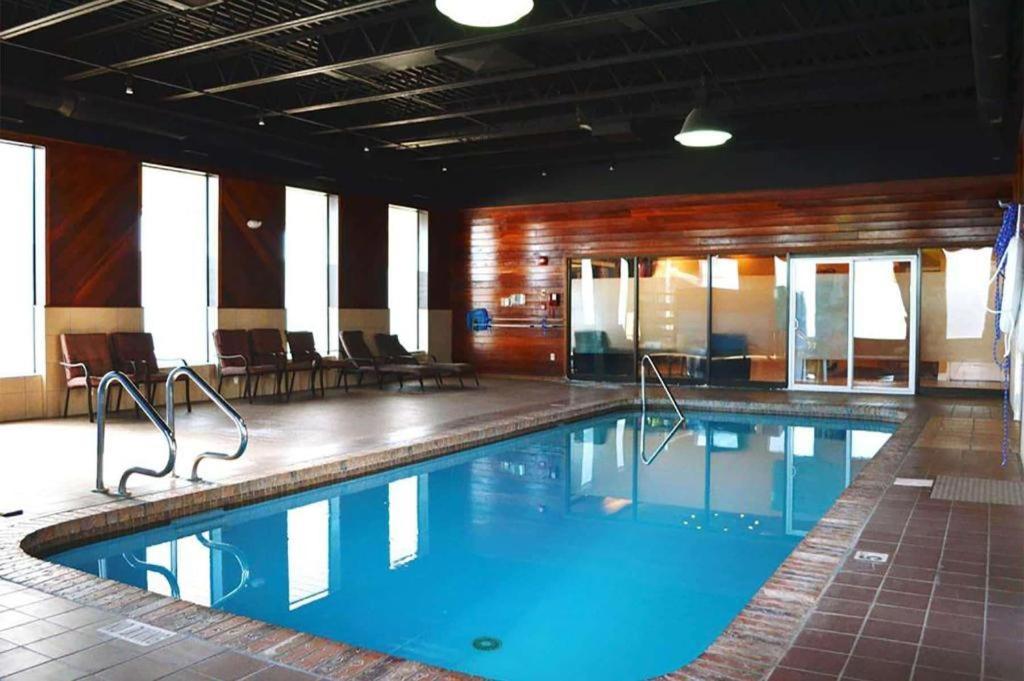 Travelodge By Wyndham 2*