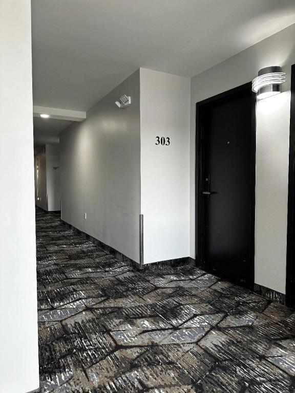 Travelodge By Wyndham Hotel 2*