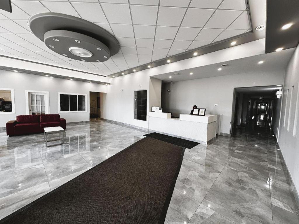 Hotel Travelodge By Wyndham
