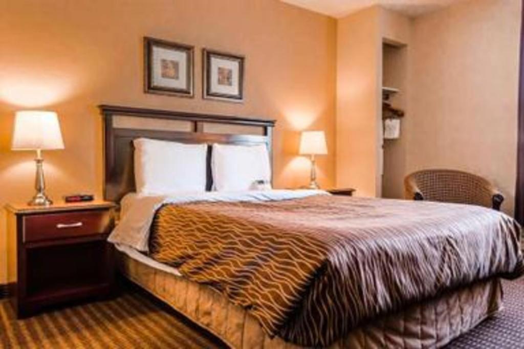 Travelodge By Wyndham