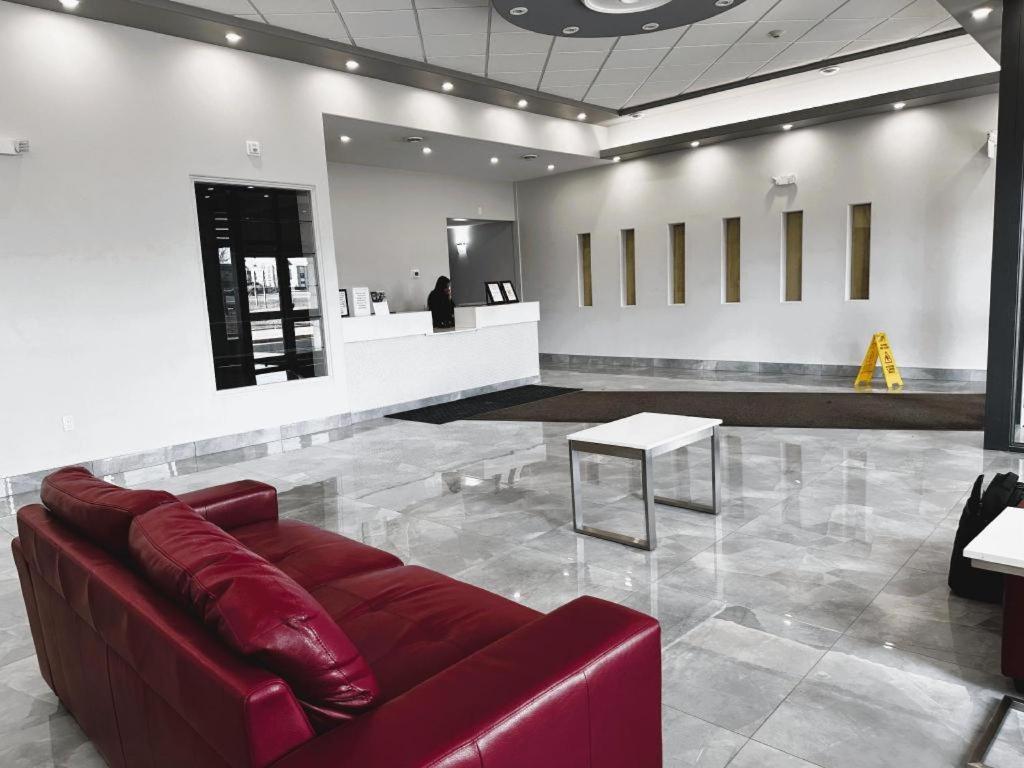 Hotel Travelodge By Wyndham 2*