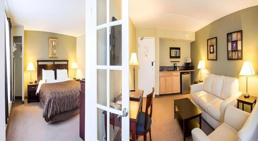 Travelodge By Wyndham 2*