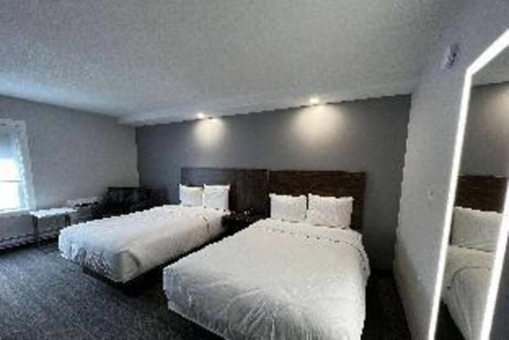 Travelodge By Wyndham Hotel 2*