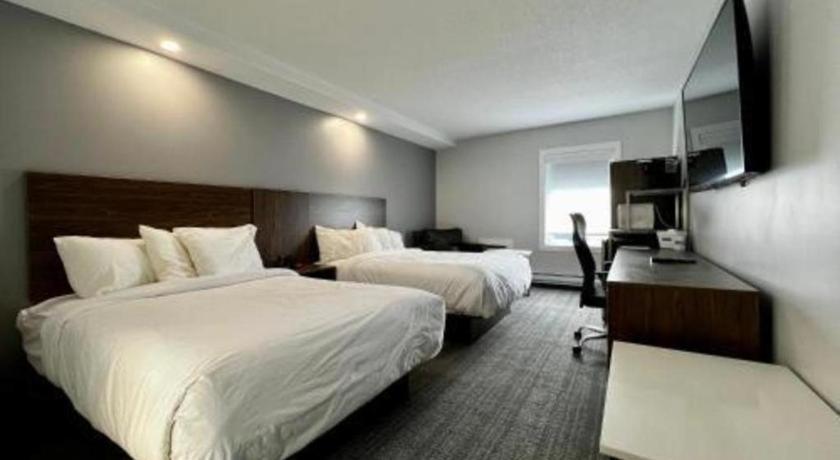 Hotel Travelodge By Wyndham