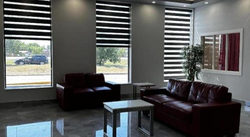 Travelodge By Wyndham 2*