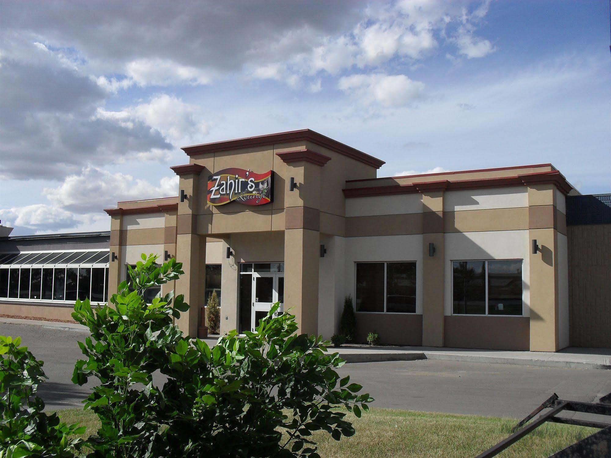 Travelodge By Wyndham Regina
