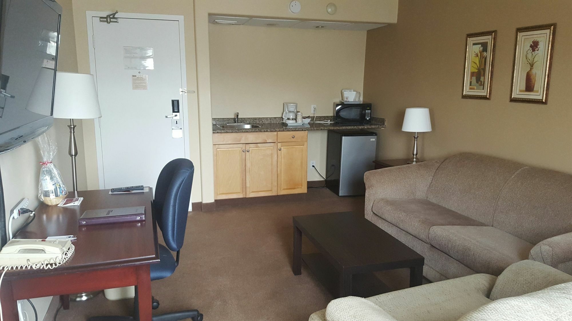 Travelodge By Wyndham Hotel 2*